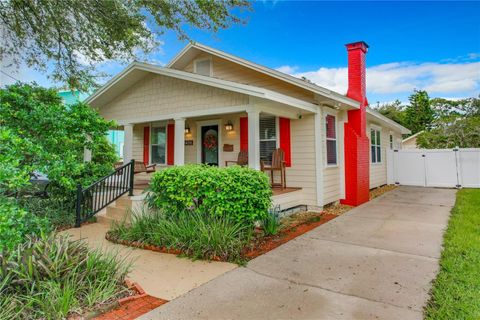 A home in ORLANDO