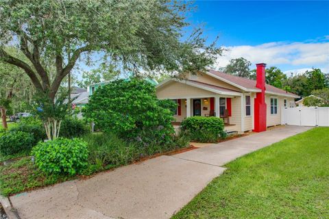 A home in ORLANDO