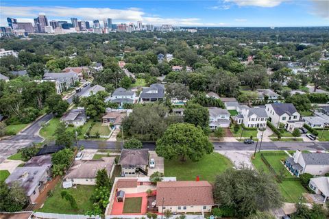 A home in ORLANDO