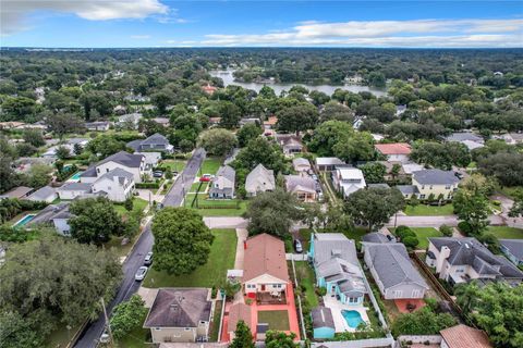 A home in ORLANDO