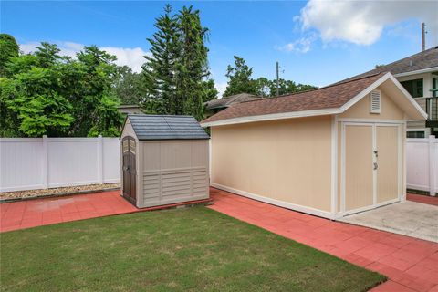 A home in ORLANDO