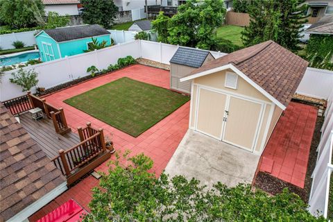 A home in ORLANDO