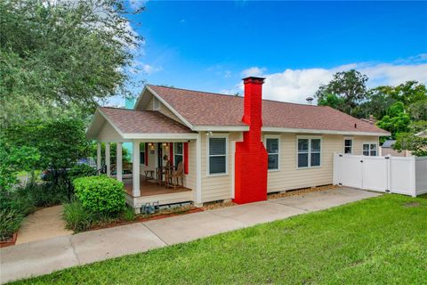 A home in ORLANDO