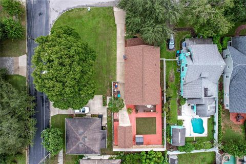 A home in ORLANDO