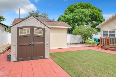 A home in ORLANDO