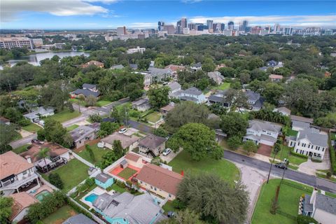 A home in ORLANDO