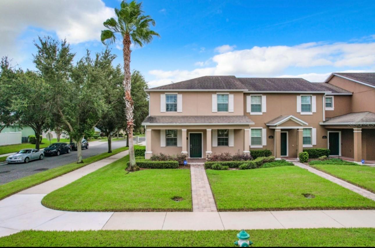 SIGNATURE LAKES PH 02 A B H I J - Residential Lease