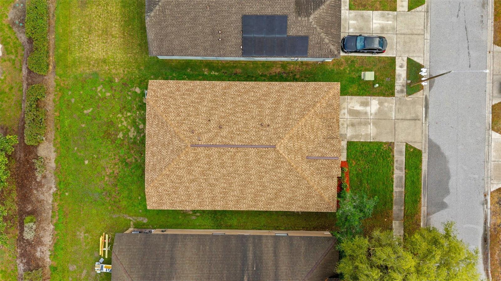 TRILLIUM VILLAGE A - Residential