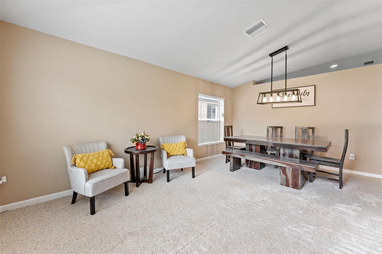 TRILLIUM VILLAGE A - Residential