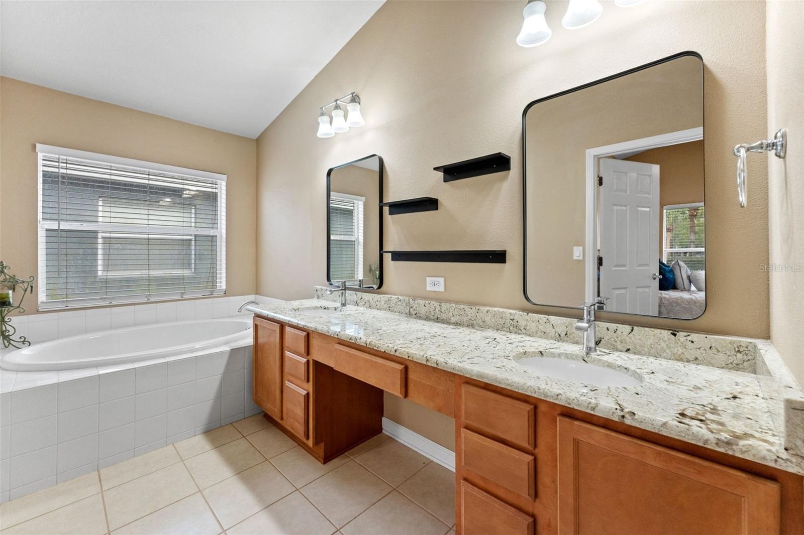 TRILLIUM VILLAGE A - Residential