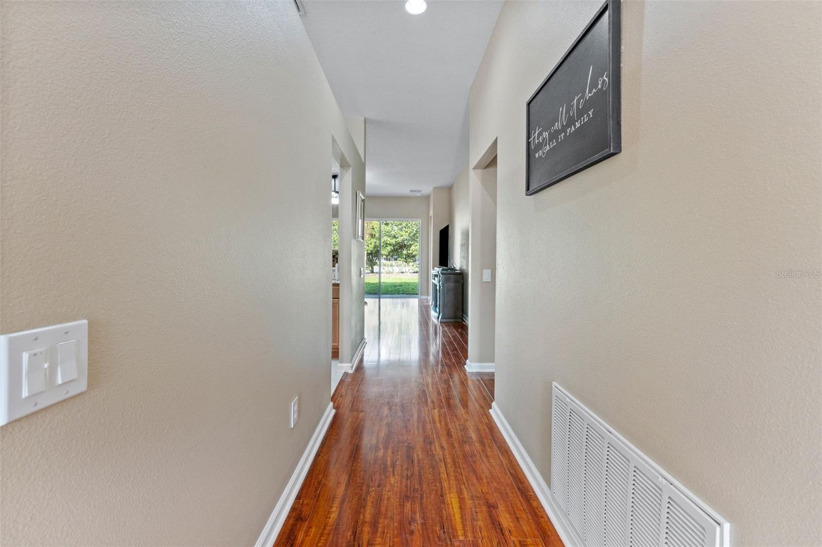 TRILLIUM VILLAGE A - Residential