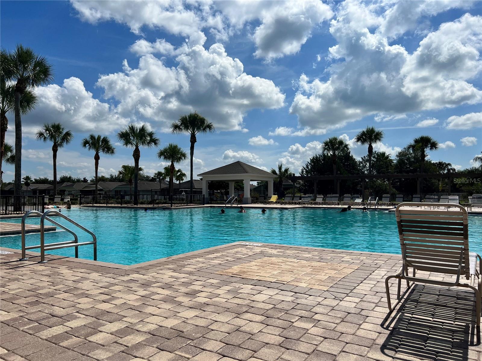 TRILLIUM VILLAGE A - Residential