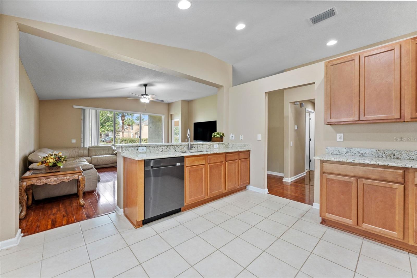 TRILLIUM VILLAGE A - Residential