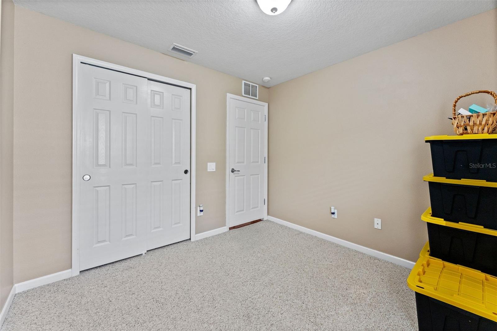 TRILLIUM VILLAGE A - Residential