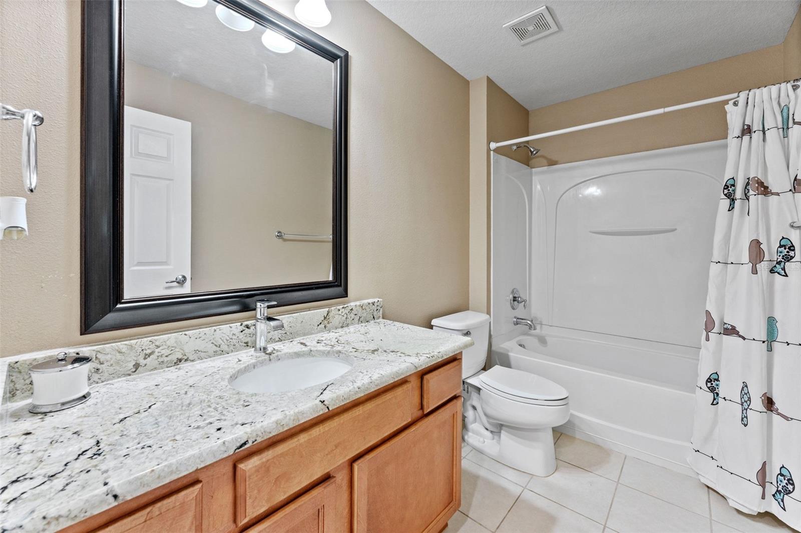 TRILLIUM VILLAGE A - Residential