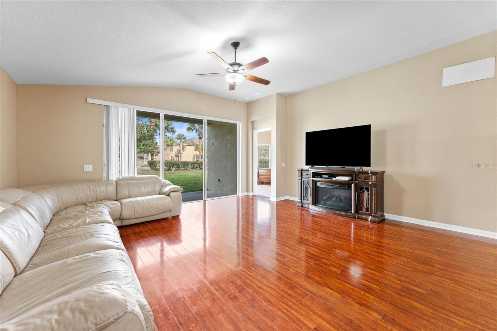 TRILLIUM VILLAGE A - Residential