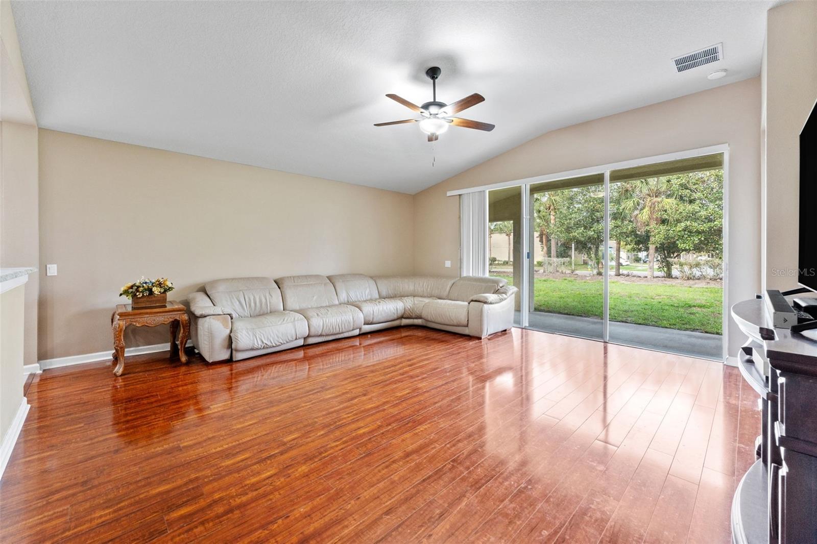 TRILLIUM VILLAGE A - Residential