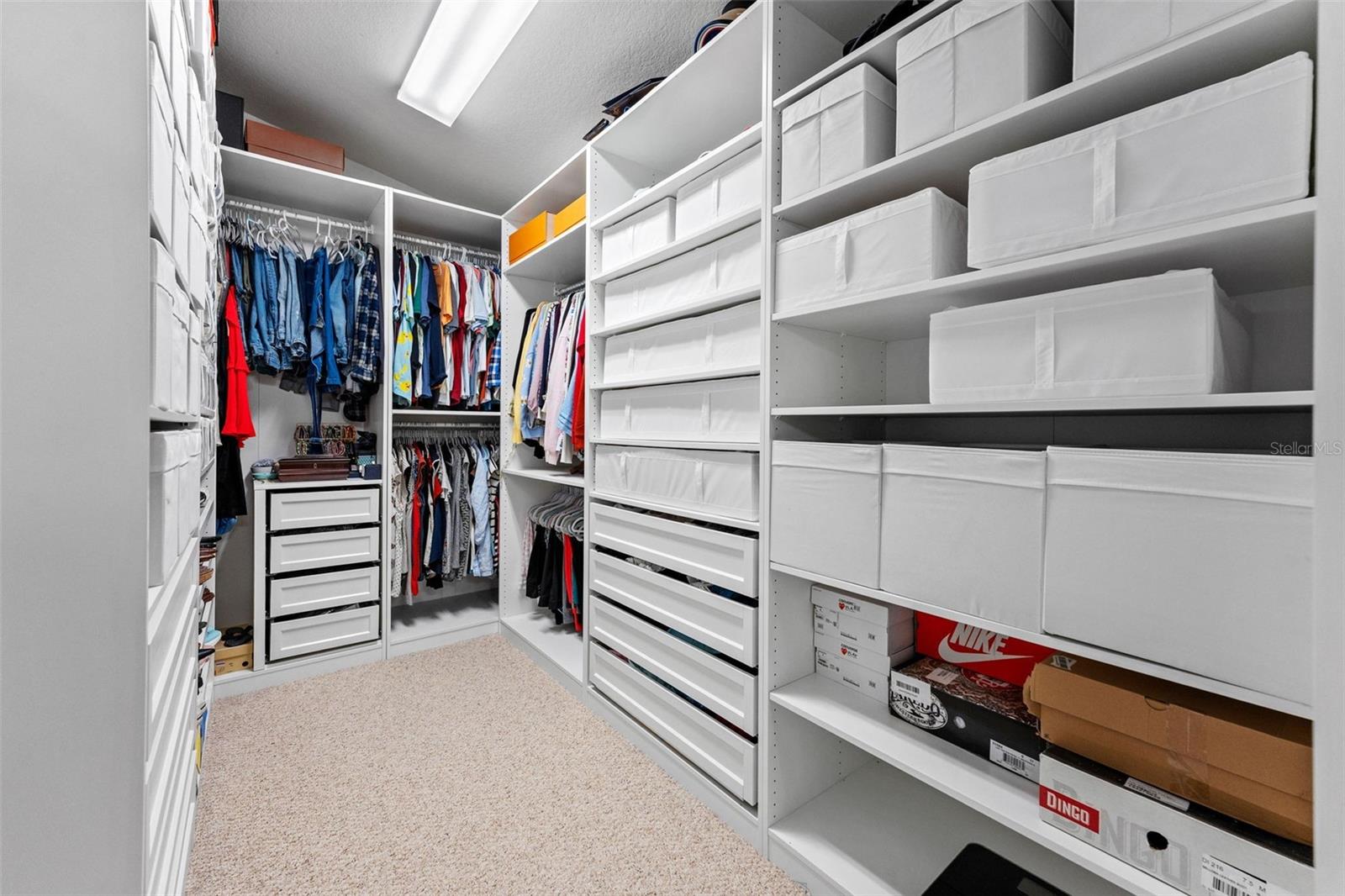 TRILLIUM VILLAGE A - Residential