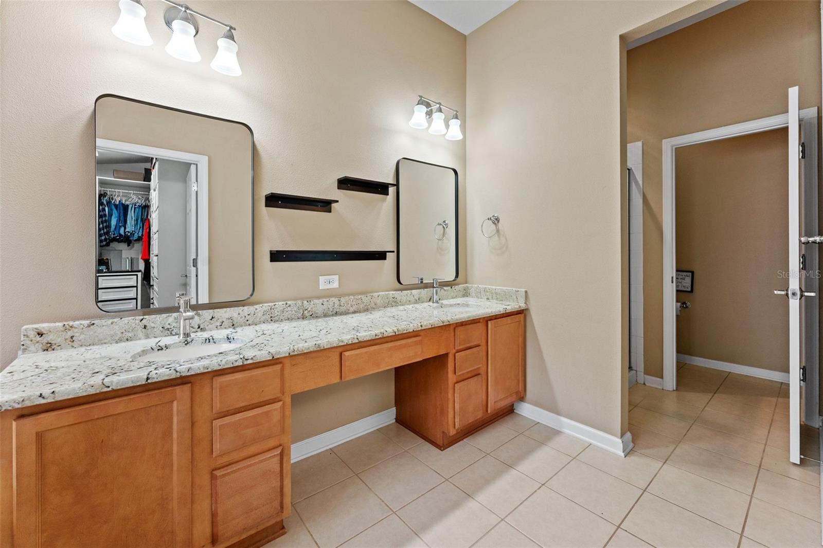 TRILLIUM VILLAGE A - Residential