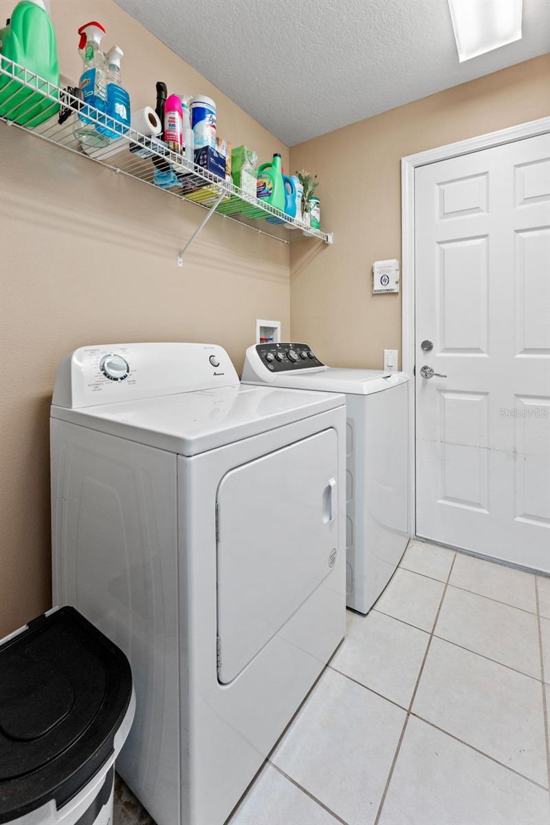 TRILLIUM VILLAGE A - Residential