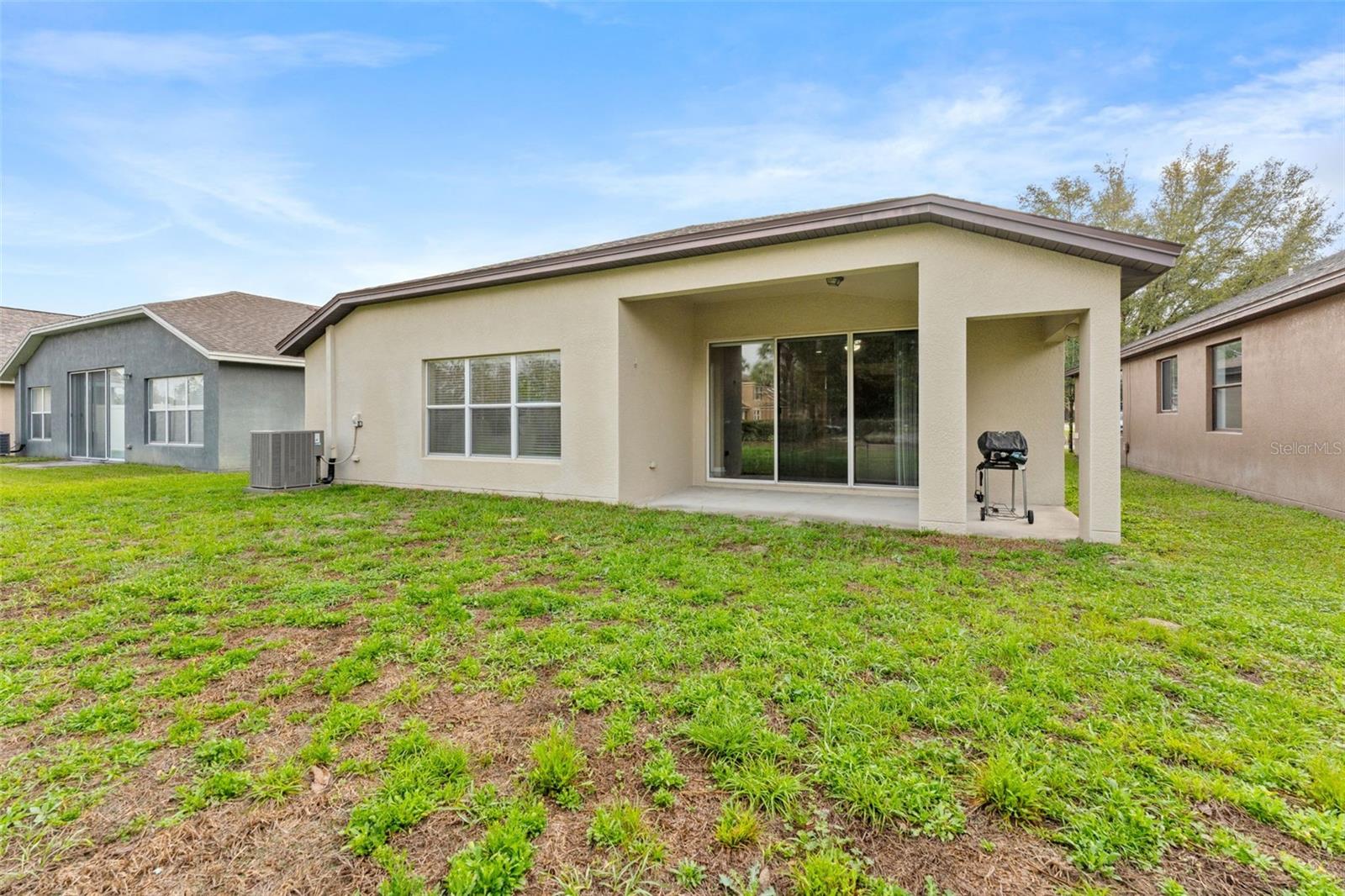 TRILLIUM VILLAGE A - Residential