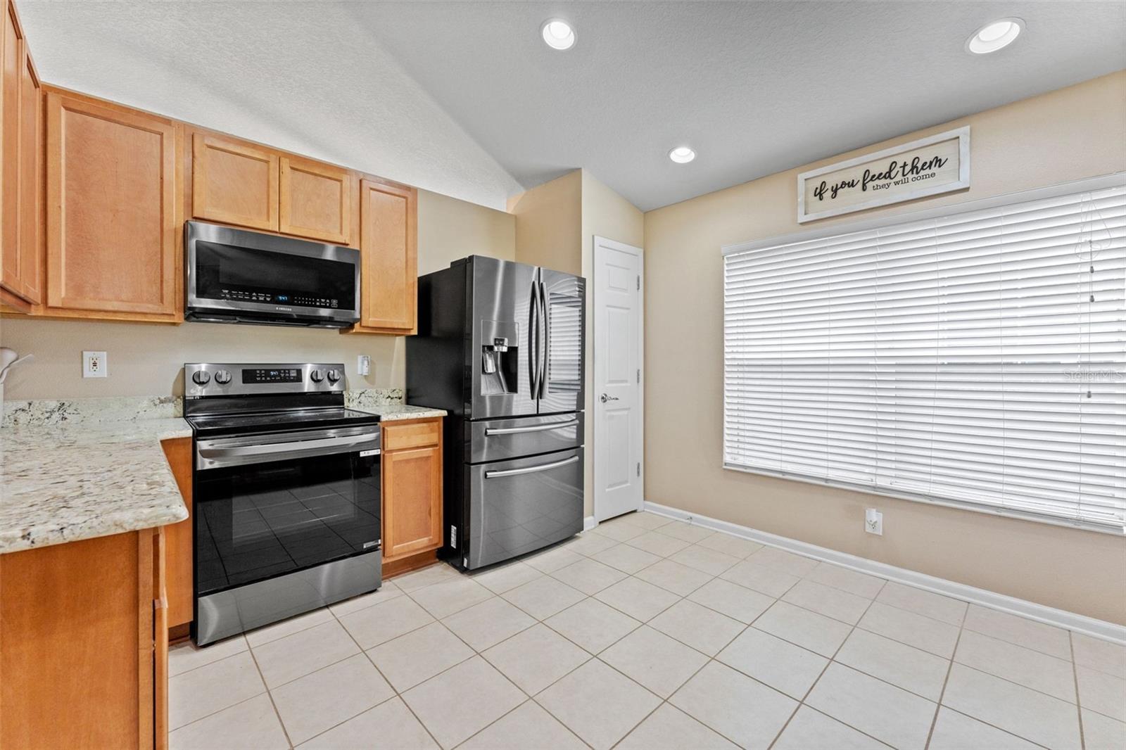 TRILLIUM VILLAGE A - Residential