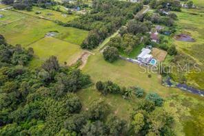 KISSIMMEE PARK - Land
