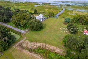 KISSIMMEE PARK - Land