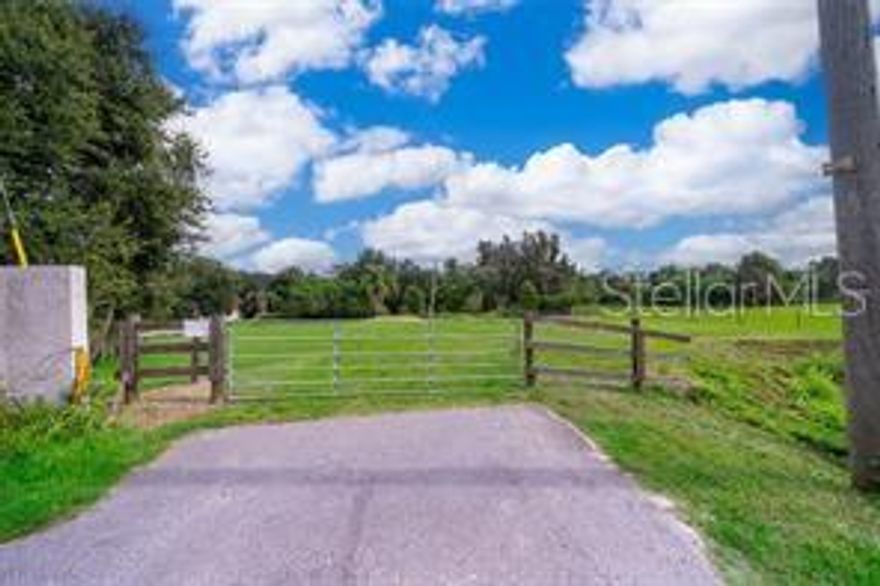 Discover the ideal canvas for your dream waterfront home! This expansive 2.49-acre lot overlooks the serene waters of West Lake Toho, renowned for its world-class bass fishing, boating, and picturesque waterways. Bring your preferred builder to transform this land into your personal paradise.
The property, sold AS-IS, includes wetlands, adding to its natural charm. Its prime location offers quick access to the Florida Turnpike, Orlando International Airport, and Downtown Orlando. Plus, you're just minutes from the vibrant communities of St. Cloud and Kissimmee.
Imagine soaking in Florida's breathtaking sunsets over the lake, surrounded by a tranquil, country-like setting. The possibilities for this lot are limitless, so don’t wait—schedule a visit today before this rare opportunity slips away!