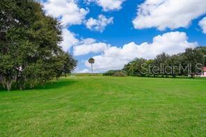 KISSIMMEE PARK - Land