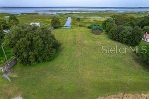 KISSIMMEE PARK - Land