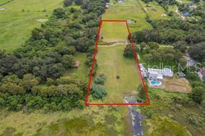 KISSIMMEE PARK - Land