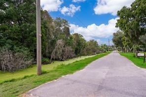 KISSIMMEE PARK - Land