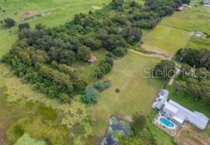 KISSIMMEE PARK - Land
