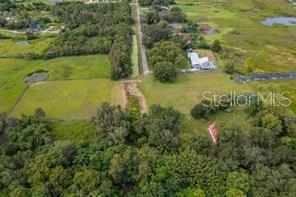 KISSIMMEE PARK - Land