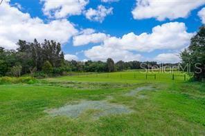 KISSIMMEE PARK - Land
