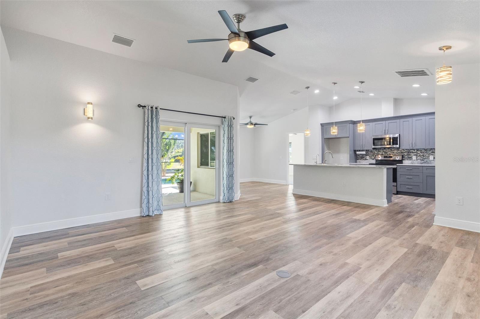 PORT CHARLOTTE SEC 41 - Residential