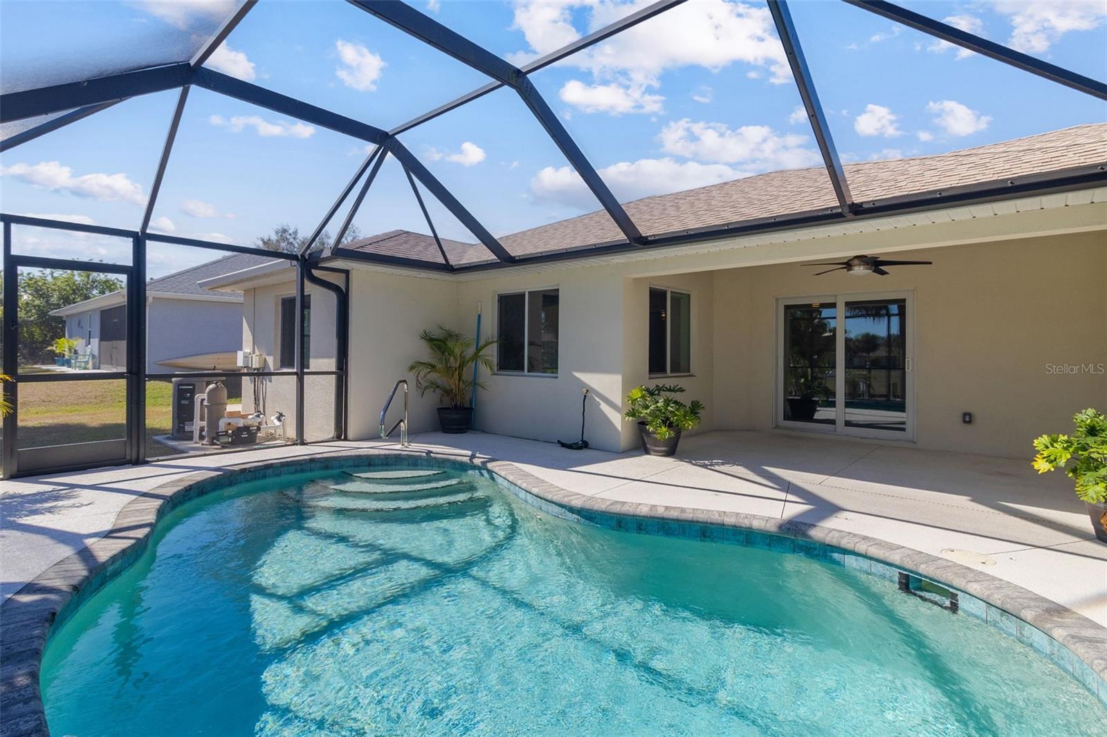 PORT CHARLOTTE SEC 41 - Residential