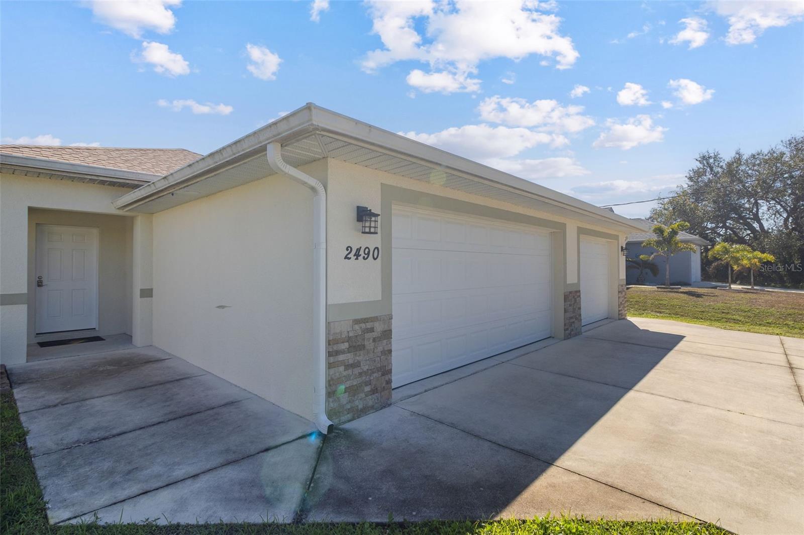 PORT CHARLOTTE SEC 41 - Residential