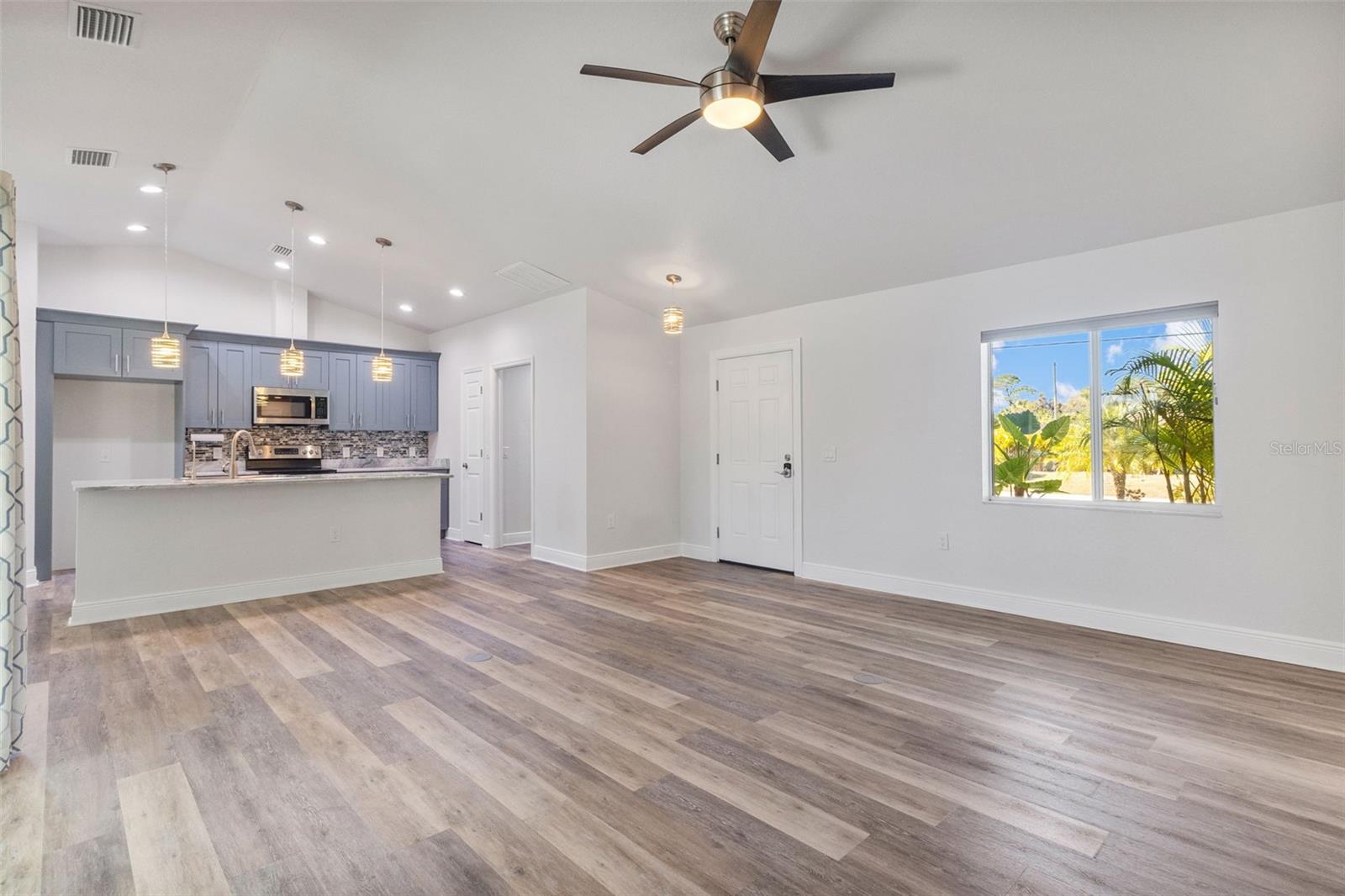 PORT CHARLOTTE SEC 41 - Residential