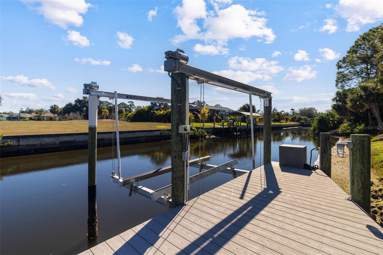 PORT CHARLOTTE SEC 41 - Residential