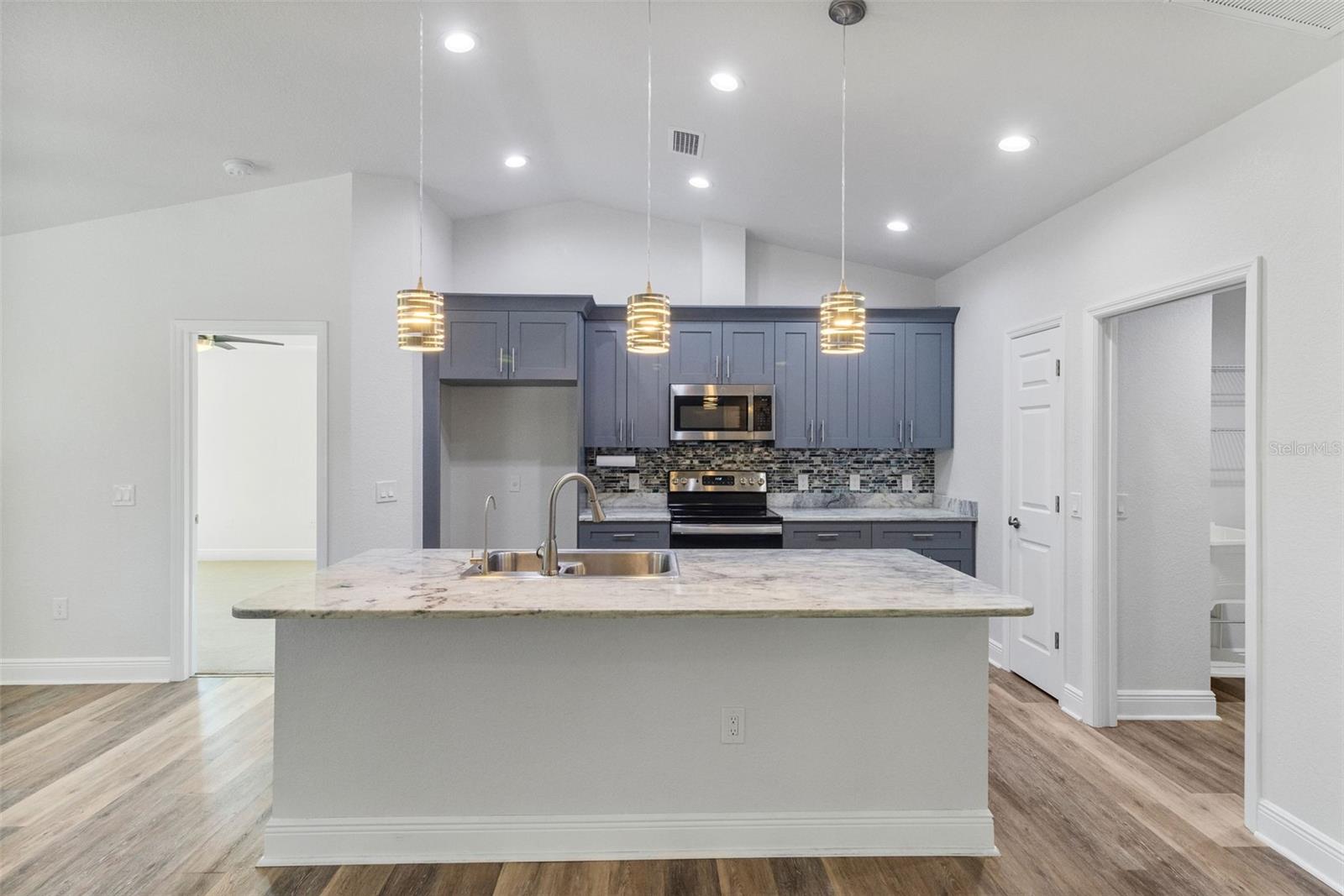 PORT CHARLOTTE SEC 41 - Residential