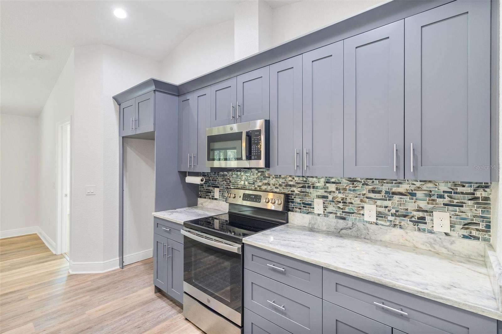 PORT CHARLOTTE SEC 41 - Residential