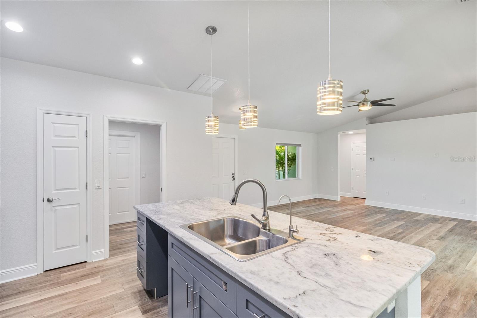 PORT CHARLOTTE SEC 41 - Residential