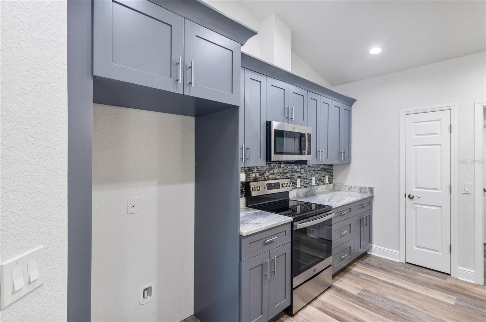 PORT CHARLOTTE SEC 41 - Residential