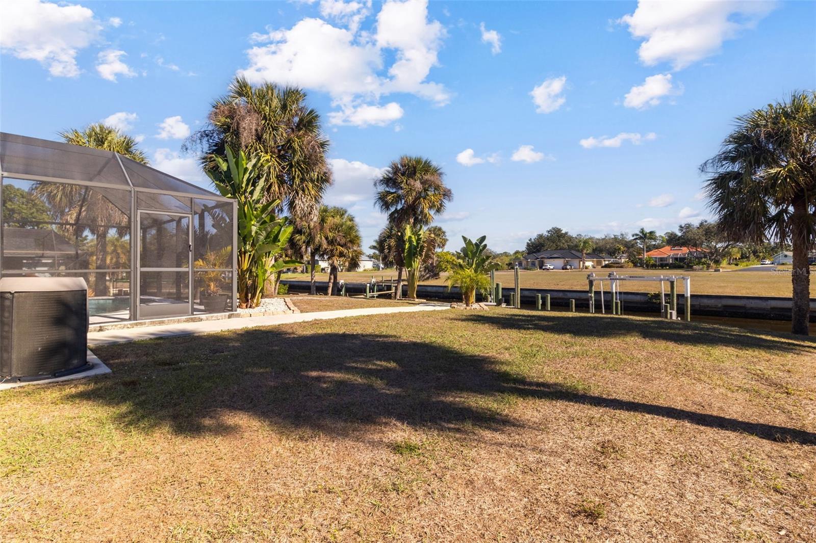 PORT CHARLOTTE SEC 41 - Residential