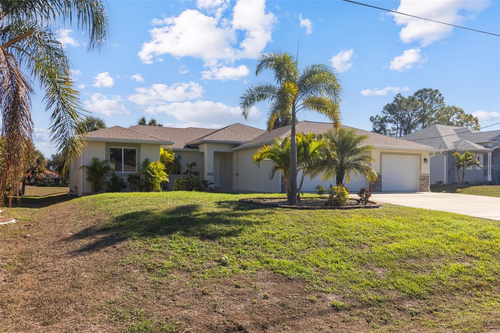 PORT CHARLOTTE SEC 41 - Residential