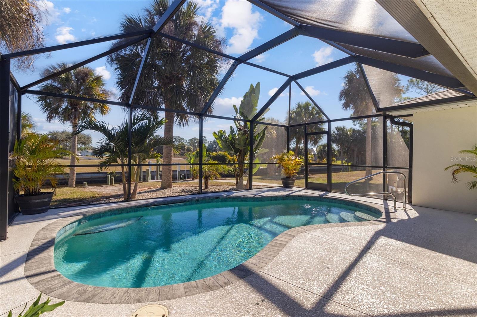 PORT CHARLOTTE SEC 41 - Residential