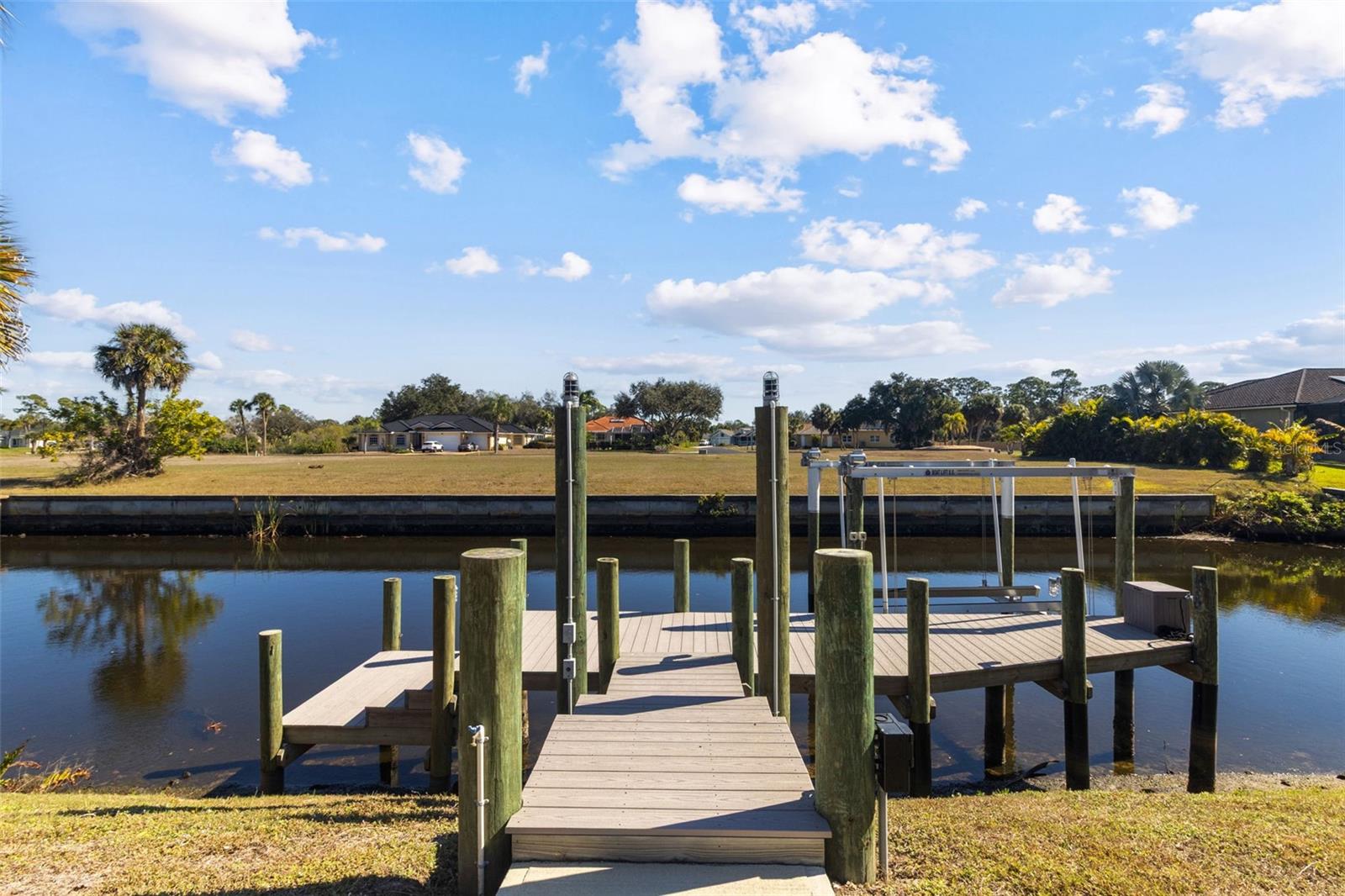 PORT CHARLOTTE SEC 41 - Residential