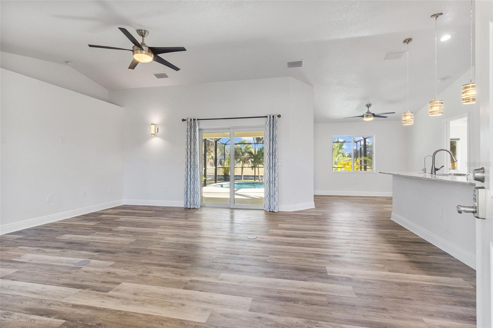 PORT CHARLOTTE SEC 41 - Residential